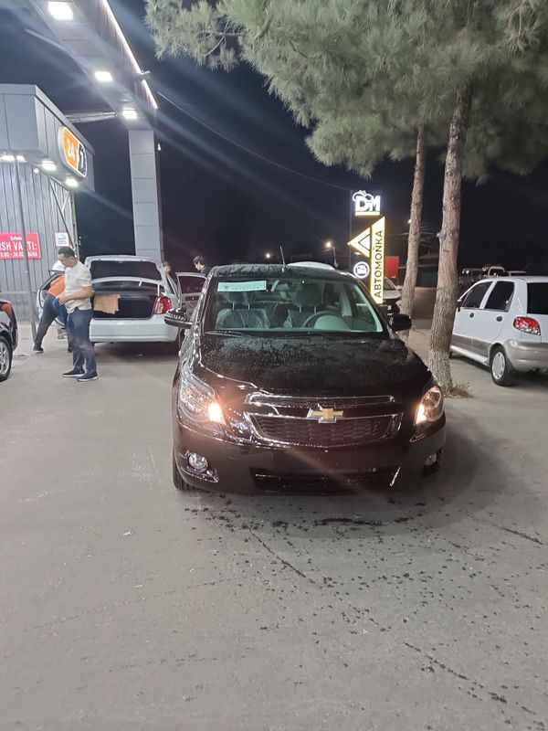 Cobalt sotiladi srchona 11000$