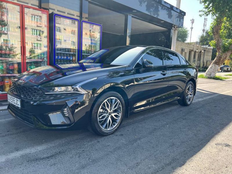 KIA GDI PRESTIGE PLUS 2024 йил салондан чикан панарама люкли KIA GDI PRESTIGE PLUS 2024 йил салондан чикан панарама люкли
