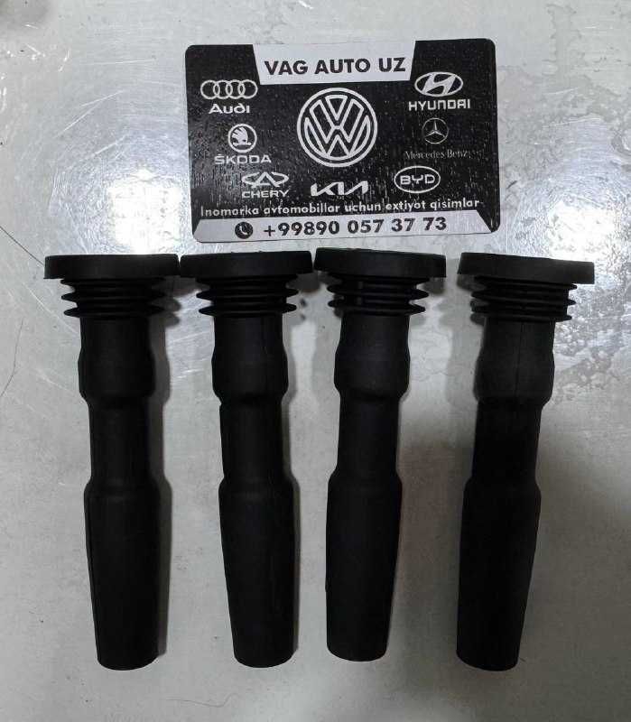 бобина муштук VW caddy наконечник бобины бобина муштук VW caddy наконечник бобины
