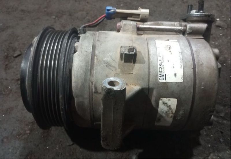 Spark 1 kil kompressor kanditsionerga Spark 1 kil kompressor kanditsionerga
