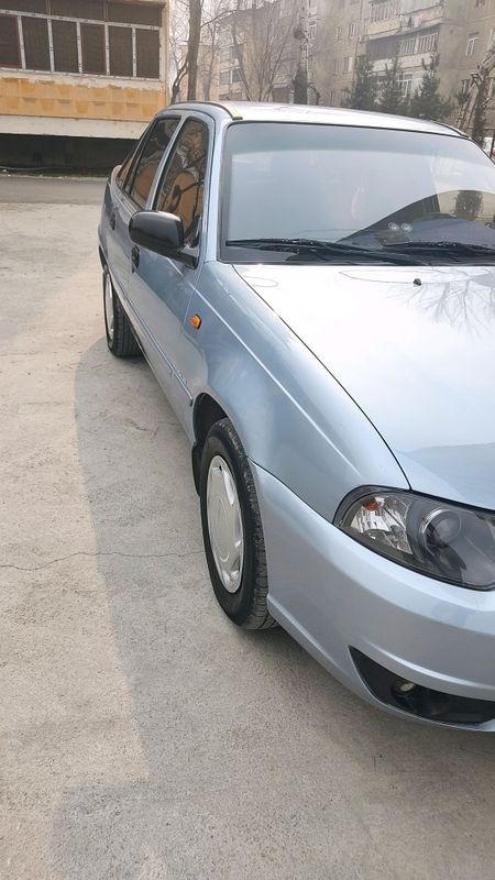 Nexia 2 2012 yili Dons lyuks kons 125000 km yurgan