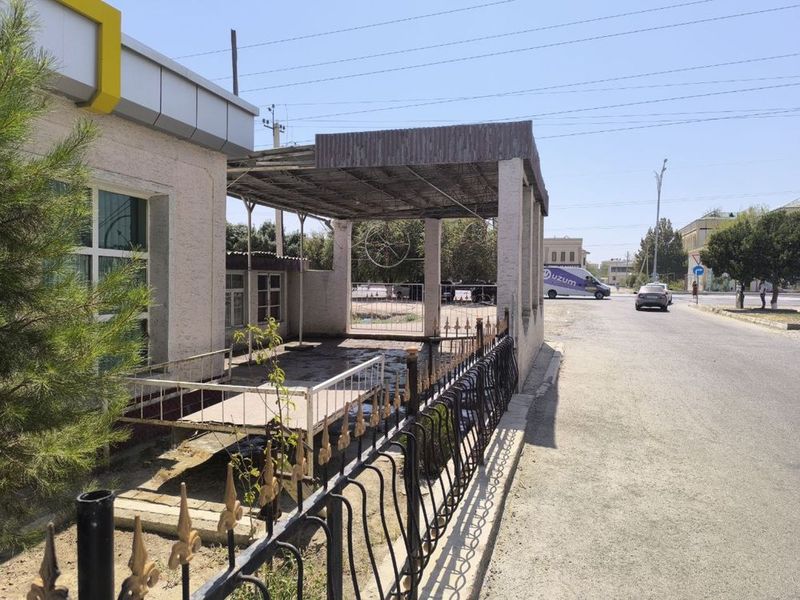 кафе сотилади. Продаётся кафе цена договорная