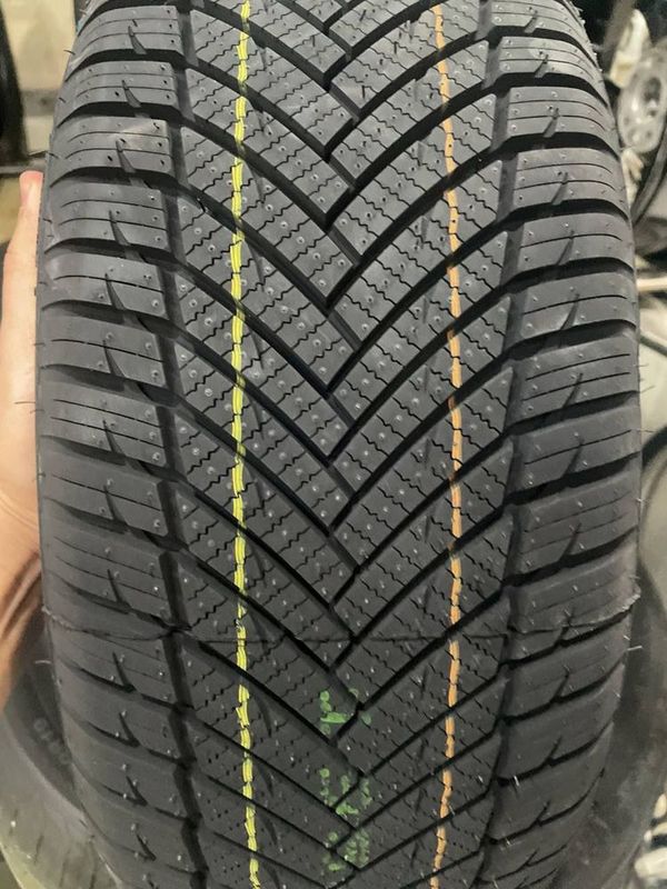 Byd xan han 245/45R19