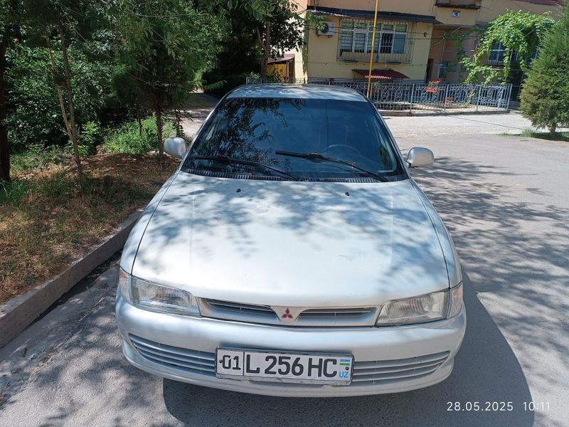 Mitsubishi lancer Mitsubishi lancer