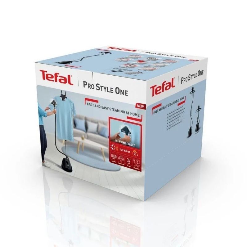 Отпариватель Tefal 2461 Отпариватель Tefal 2461