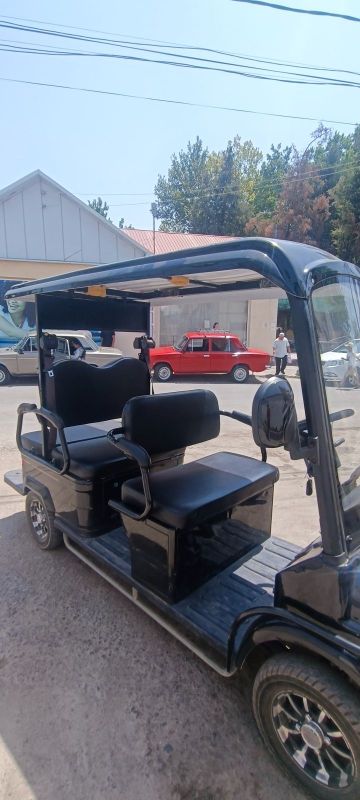 Golfcar sotiladi holati ideal Golfcar sotiladi holati ideal