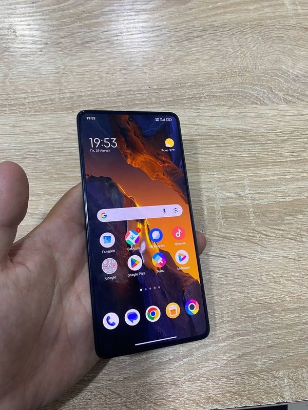 Poco f5 12+4/256 gb Poco f5 12+4/256 gb