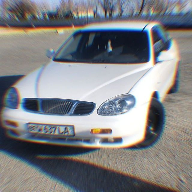 Leganze Dayvo 2000 yil Leganze Dayvo 2000 yil
