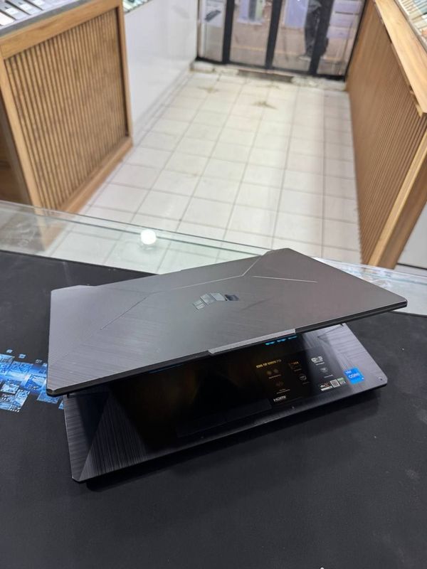 ASUS tuf gaming sotiladi ASUS tuf gaming sotiladi