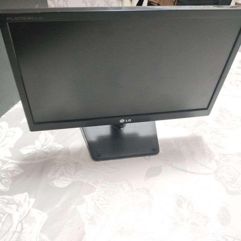 Monitor , sistema blok Monitor , sistema blok