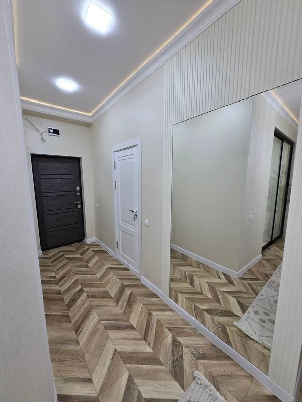 Квартира в Новостройке Шохсарой за 66000$ Квартира в Новостройке Шохсарой за 66000$