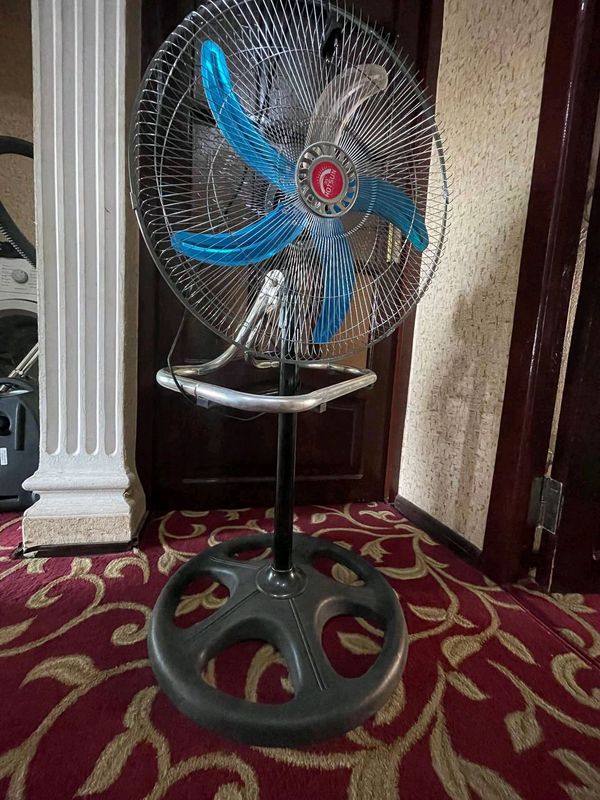 Vintilyator Vintilyator