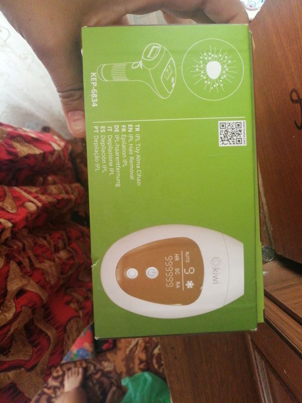 LAZERNI DIPILATSA 150$ LAZERNI DIPILATSA 150$