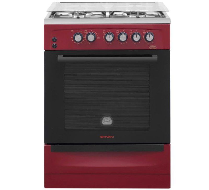 Газовая плита Shiv 6402-G ГП Газовая плита Shiv 6402-G ГП