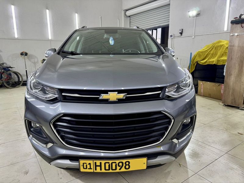 Chevrolet Tracker 1, PREMIER, 2019, 31 000