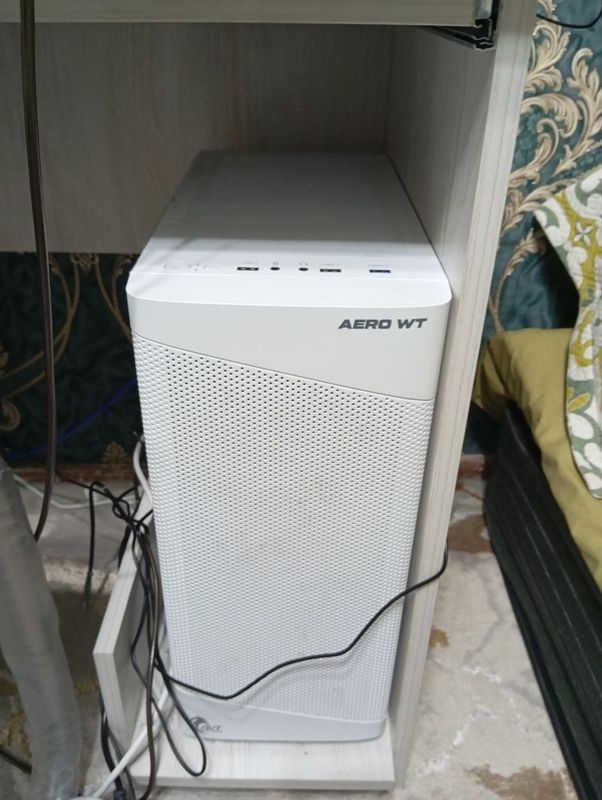 Kompyuter holati Yangi