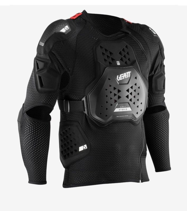 Body Protector 3DF AirFit Hybrid