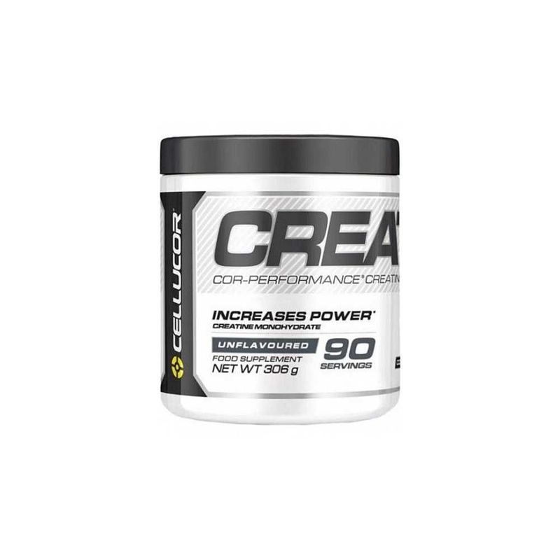Cellucor Micronised Creatine Monohydrate 306 g Cellucor Micronised Creatine Monohydrate 306 g