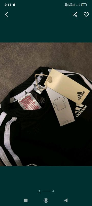 adidas