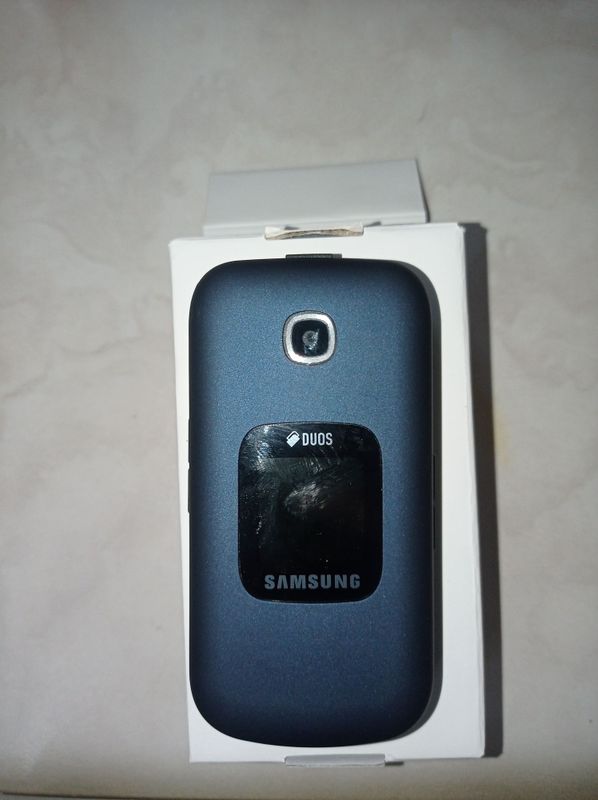 Samsung GM-B311V