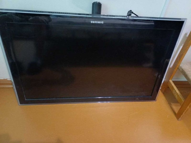 Продаётся телевизор Samsung Продаётся телевизор Samsung