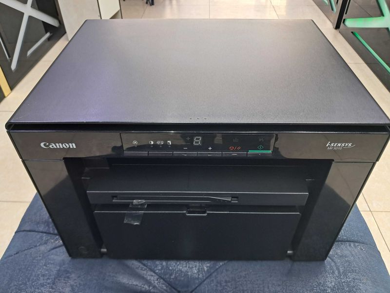 Принтер 3в1 CANON MF 3010 Принтер 3в1 CANON MF 3010