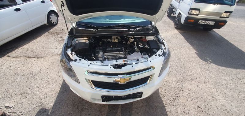 Chevrolet Cobalt 2025 Chevrolet Cobalt 2025