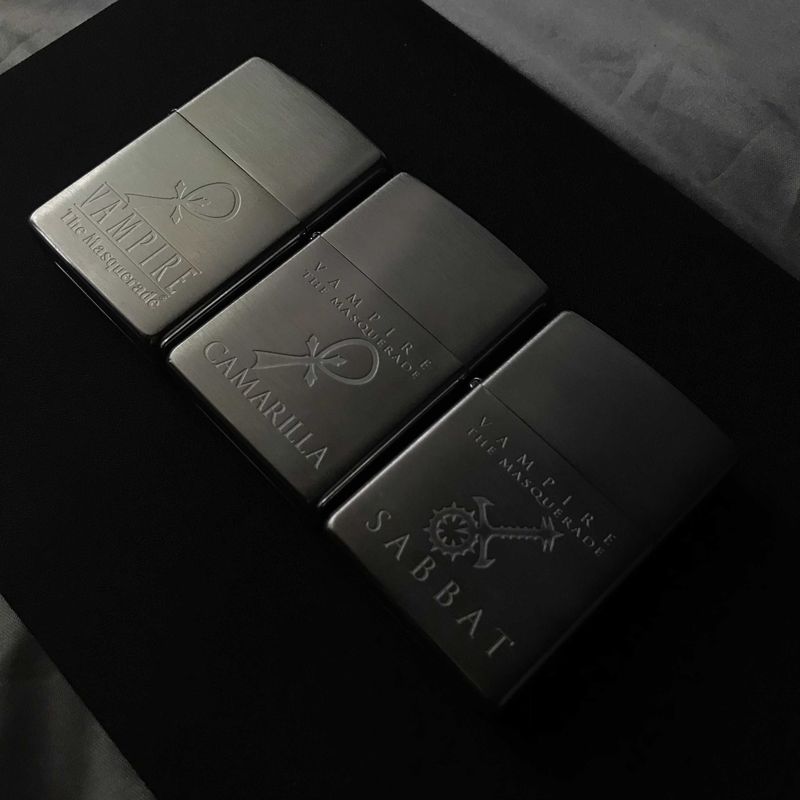 Зажигалка ZIppo коллекционные редкий сет