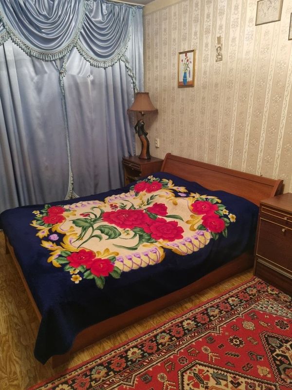 Сдаётся 3 ком Чиланзар метро