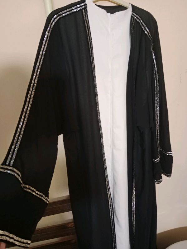abaya