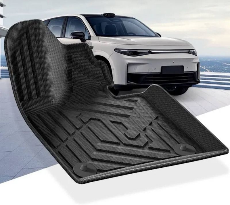 Салон полик оргинал для Leapmotor C10 от «LeapMotorShop» Салон полик оргинал для Leapmotor C10 от «LeapMotorShop»