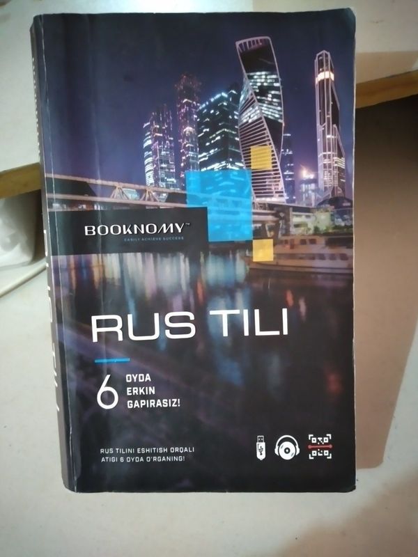 Booknomy RUS TILI Booknomy RUS TILI