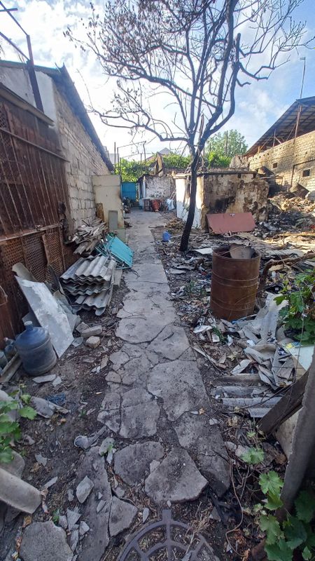 Продаётся участок под снос 8 соток Продаётся участок под снос 8 соток