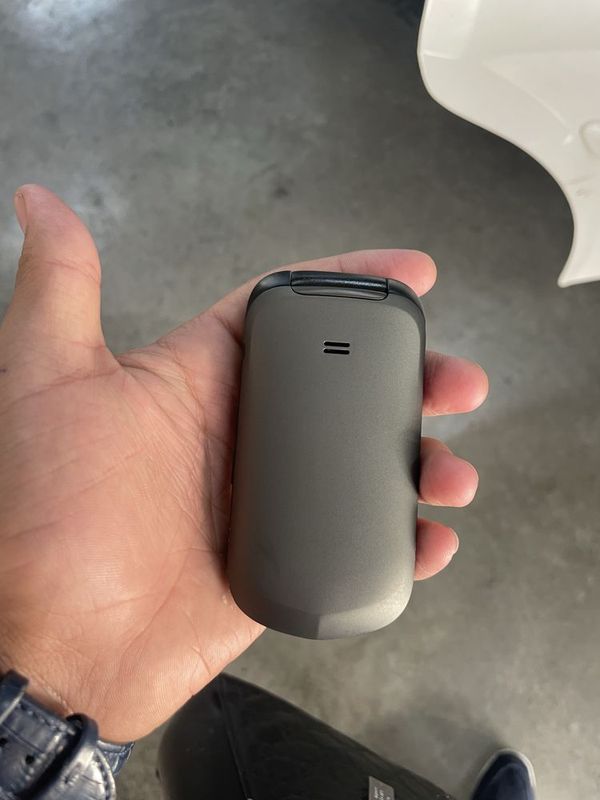 Verizon telefon x
