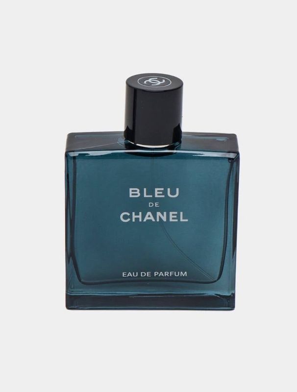 Erkaklar uchun atir BLUE CHANEL