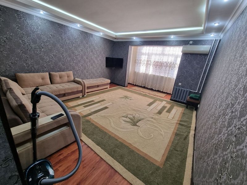 Аренда квартира шайхонтохур район МЕТРО гофур гулом 3 хоналий 650$