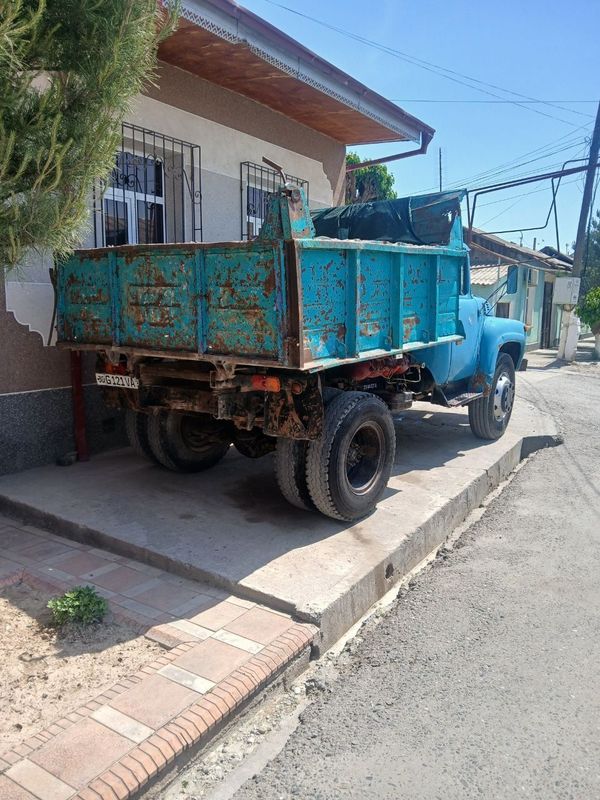 zel 130 gazda sotiladi zel 130 gazda sotiladi
