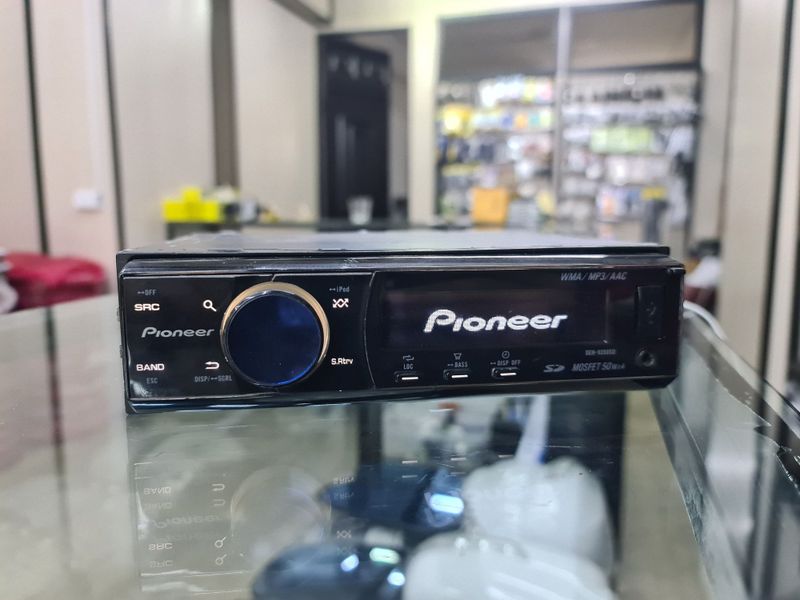 Pioneer deh-9350ub