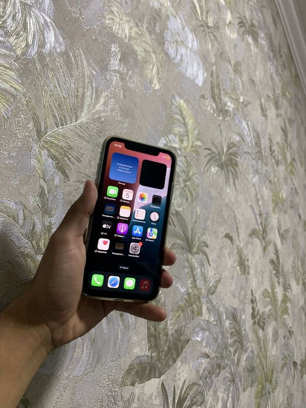 Iphone xr 128 gb Iphone xr 128 gb