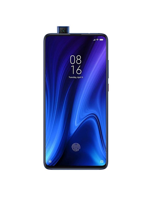 Xiaomi redmi k20 pro blue