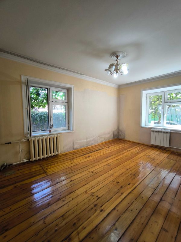 Ташсельмаш Ашхабад парк 2/1/4 40м² Ташсельмаш Ашхабад парк 2/1/4 40м²