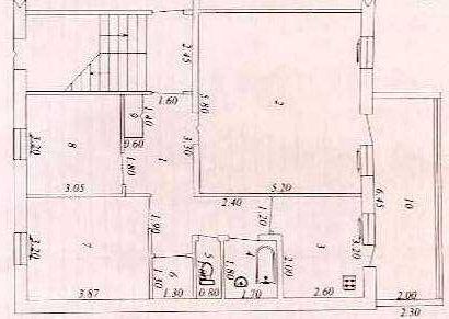 Продам квартиру на ТТЗ, Ахмад Югнакий 4-ком/1 этаж/5-этажный дом