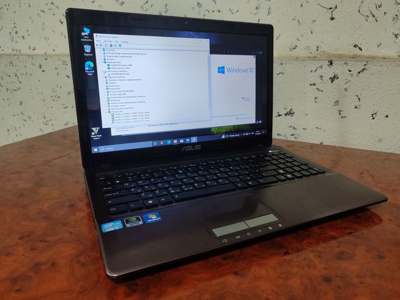 Asus katta ekranlik core i3 Nvidia 2gb Asus katta ekranlik core i3 Nvidia 2gb