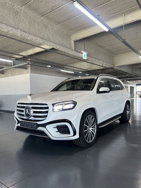 Mercedes-Benz gls 450 Mercedes-Benz gls 450
