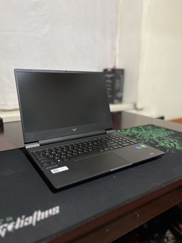 Hp victus 15 i5-12450h