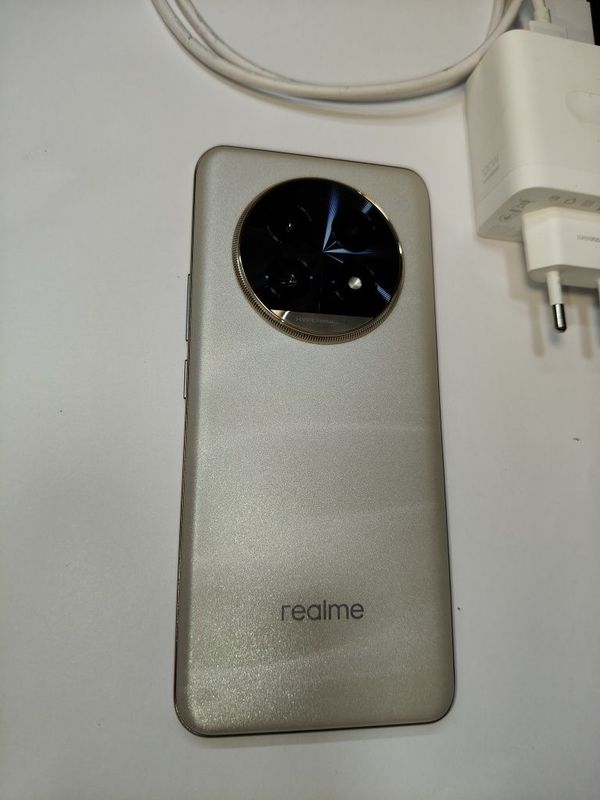 Realme 13 Pro+ 5G Realme 13 Pro+ 5G