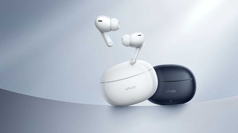 NEW! Беспроводные наушники VIVO TWS 3e с бесплатной доставкой