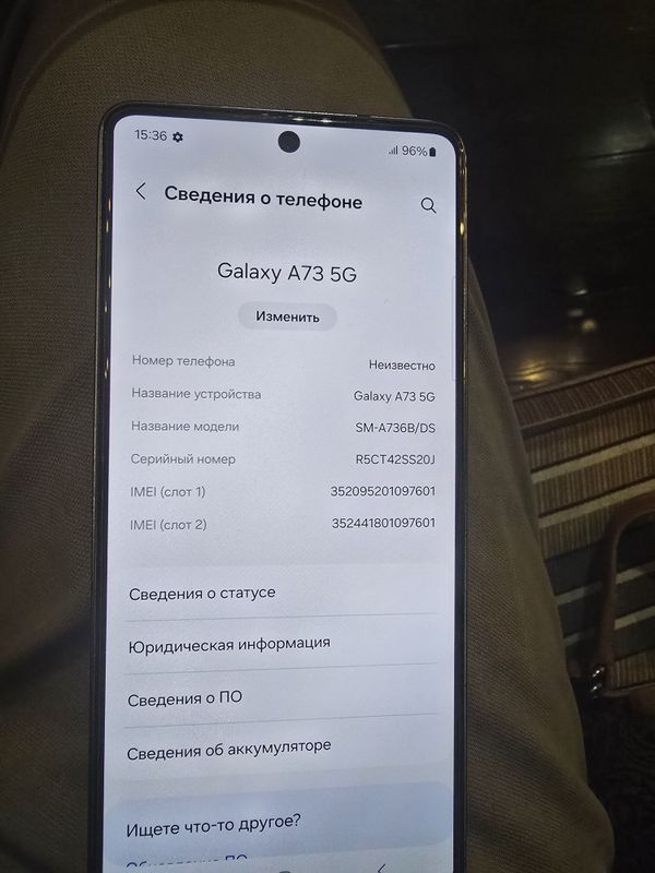 Samsung A73 Продаётся Samsung A73 Продаётся