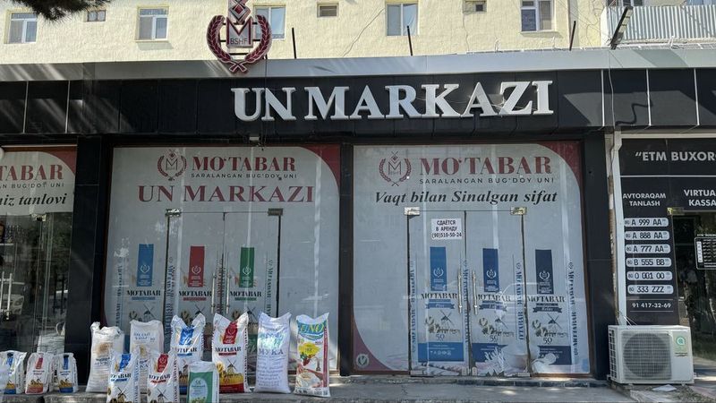 Magazin ijaraga beriladi Kriti tomonda Magazin ijaraga beriladi Kriti tomonda