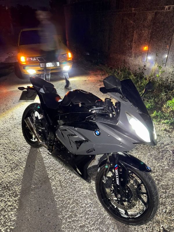 Bmw s1000rr reprica Bmw s1000rr reprica